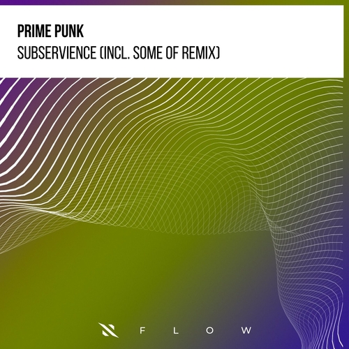 Prime Punk - Subservience [ITPF061]